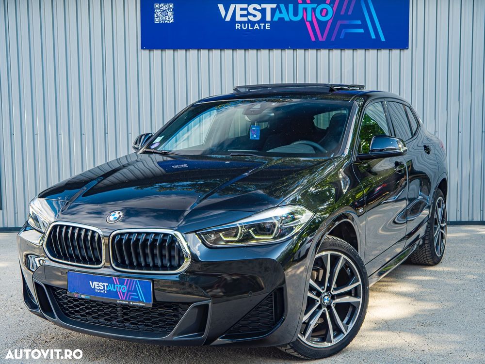 BMW X2 - 2