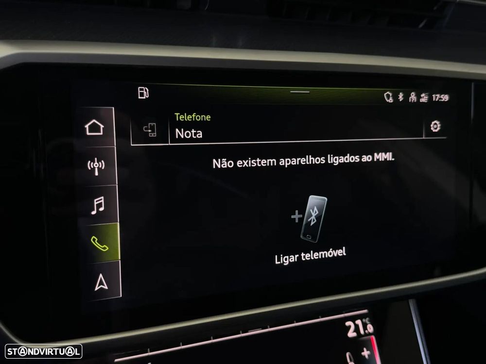 Audi A7 Sportback 50 TFSIe quattro S tronic - 46