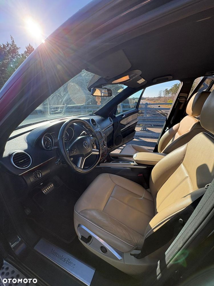 Mercedes-Benz ML 350 CDI 4-Matic - 18