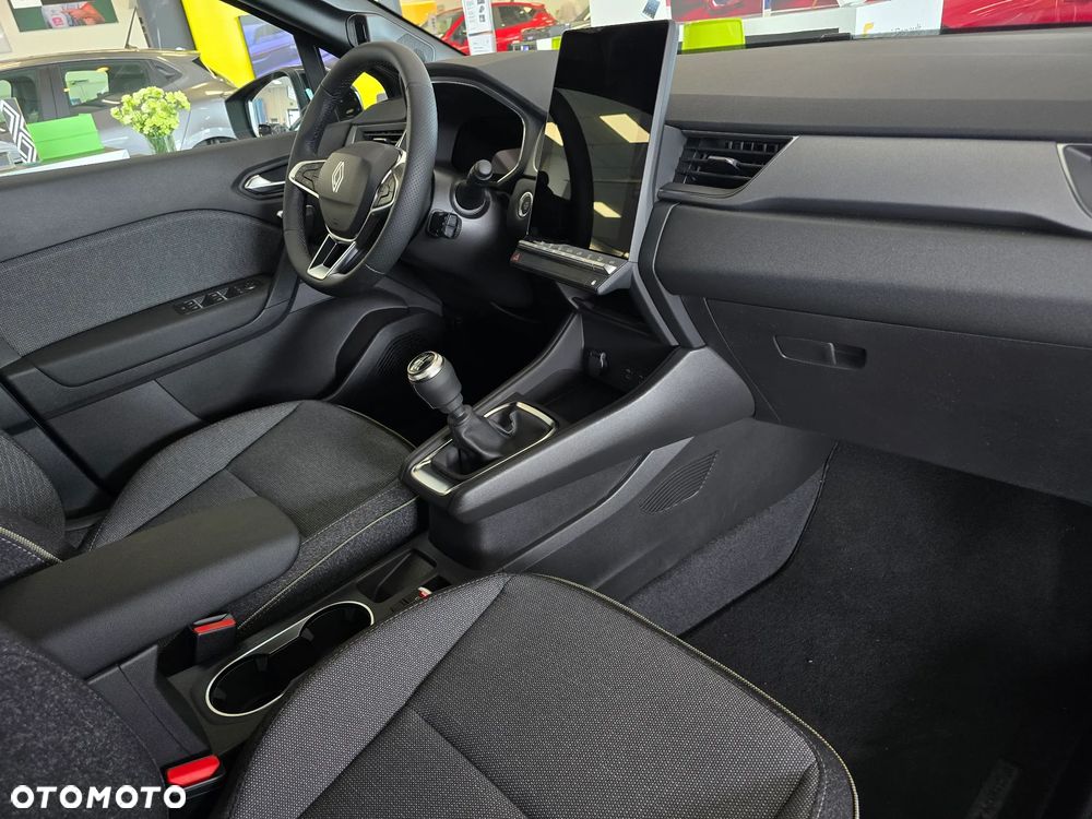 Renault Symbioz 1.3 TCe mHEV Techno - 16