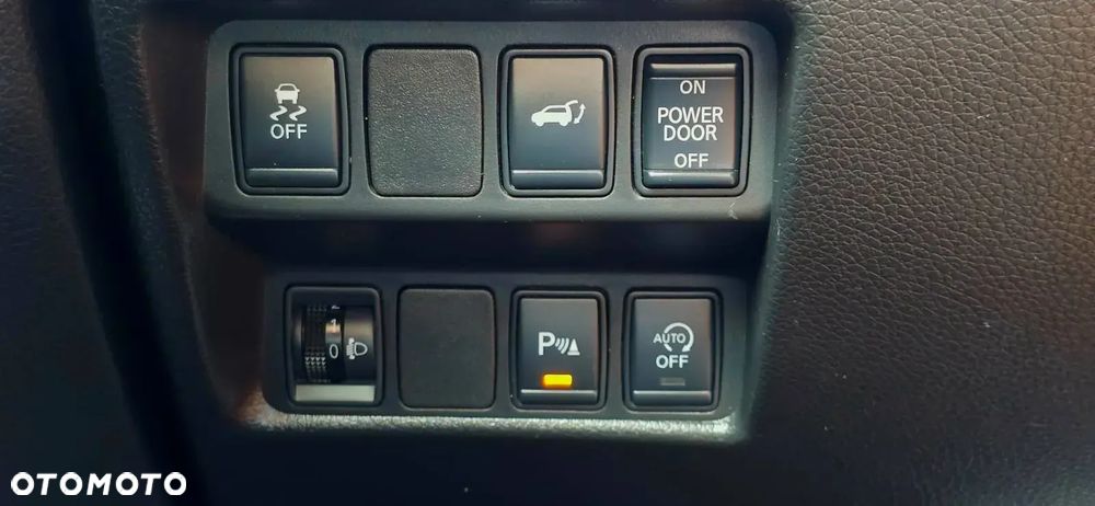 Nissan X-Trail 1.6 DIG-T Tekna - 21