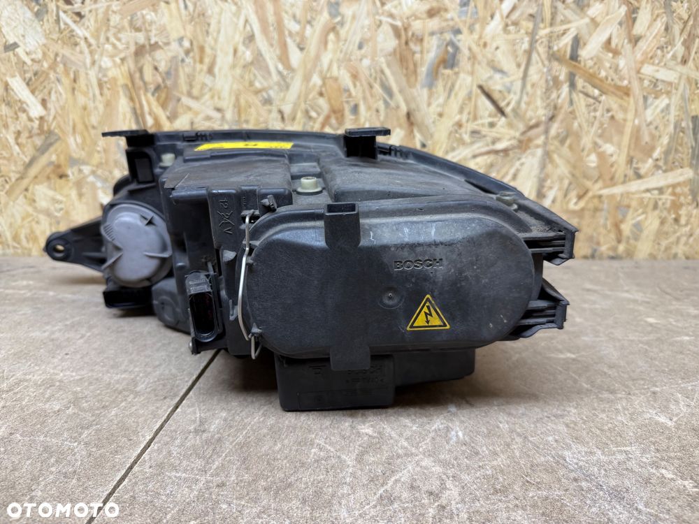 LAMPA PRZÓD PRAWA AUDI TT 8N0 XENON 8N0941004R - 9