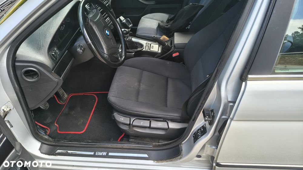 BMW Seria 5 - 9