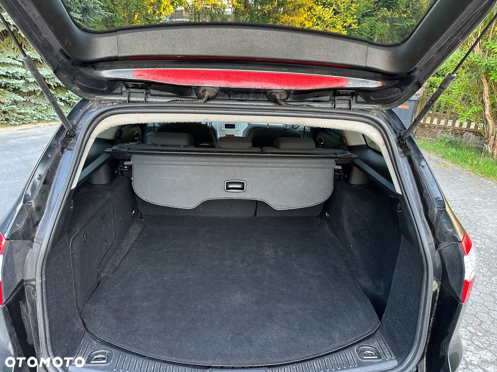 Ford Mondeo - 13