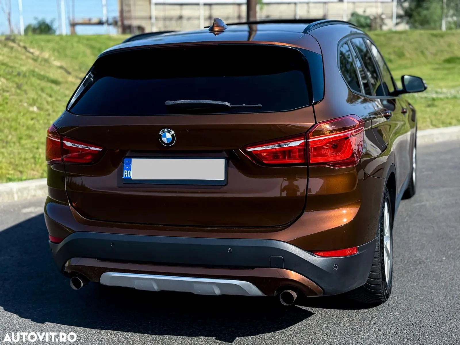 BMW X1 - 7