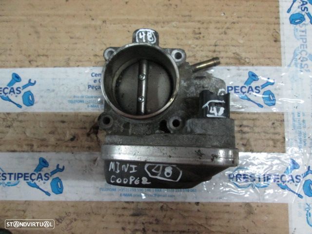 Corpo Borboleta 1354750905301 MINI COOPER - 1