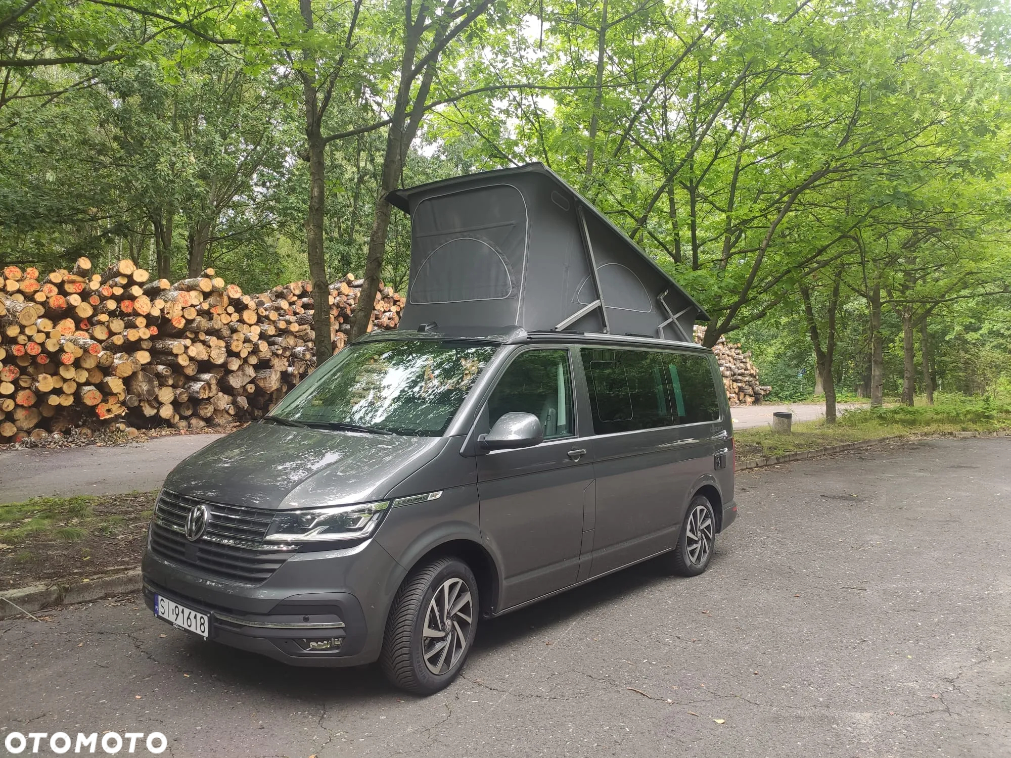 Volkswagen California - 3