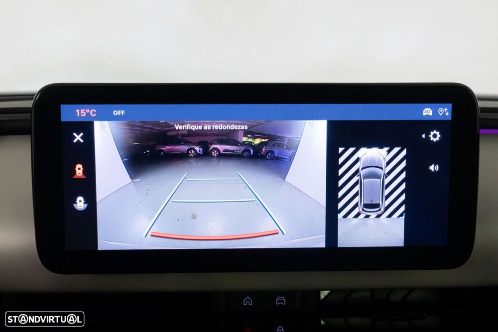 Fiat 600 1.2 Hybrid La Prima - 22