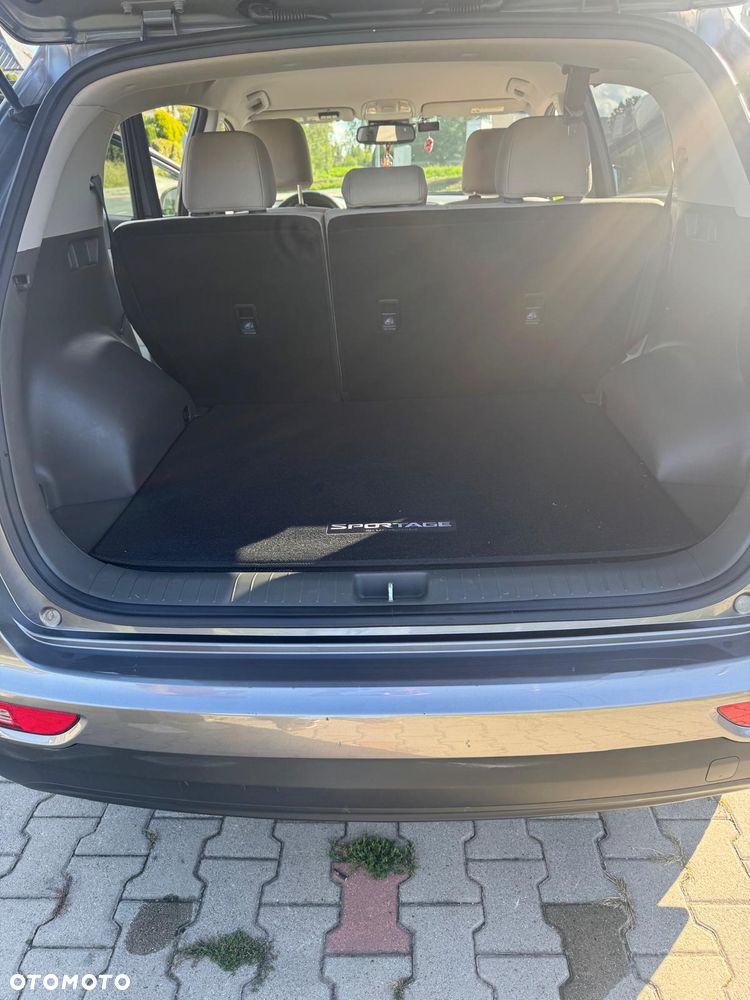 Kia Sportage - 22