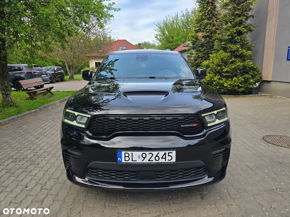 Dodge Durango - 33