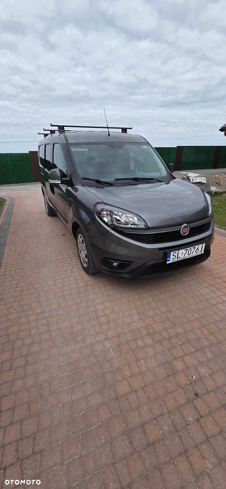 Fiat Doblo - 2