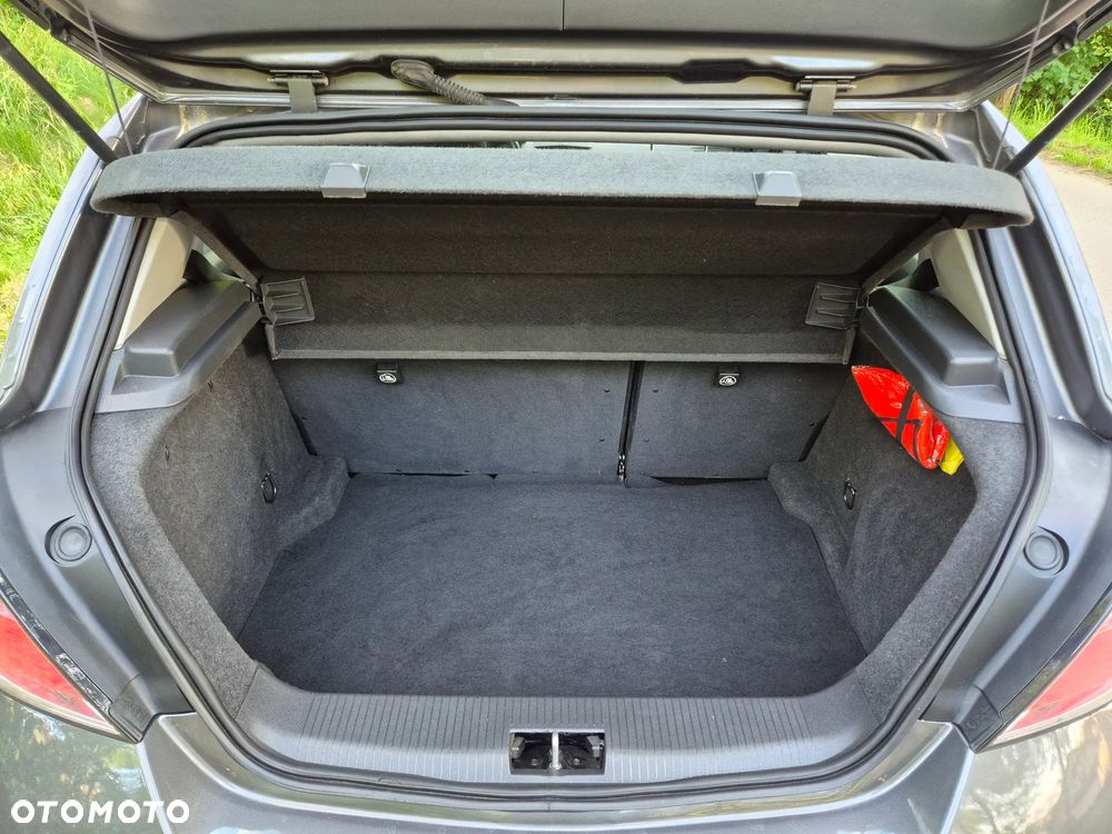 Opel Astra 1.6 Active - 33