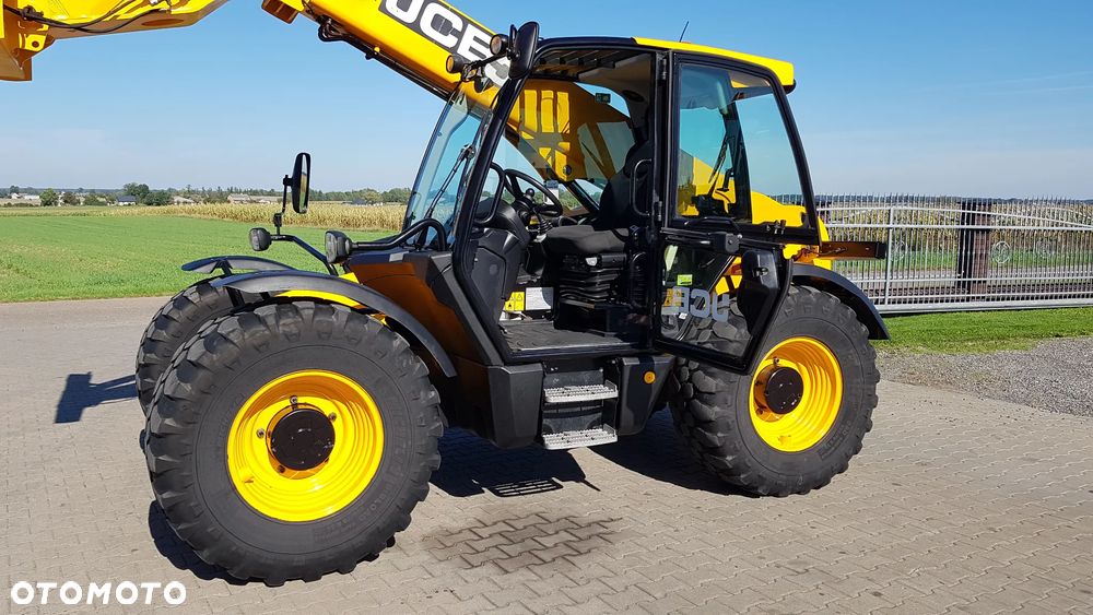 JCB 536-70 Agri Super 2014R - 29