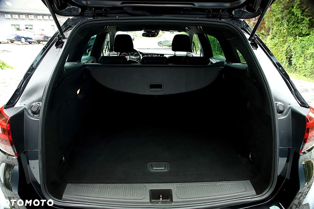 Opel Astra V 1.5 CDTI GS Line S&S - 24