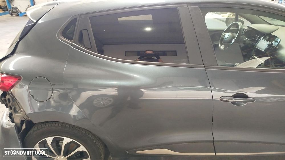 Porta trás direita RENAULT Clio IV (BH_) - 1