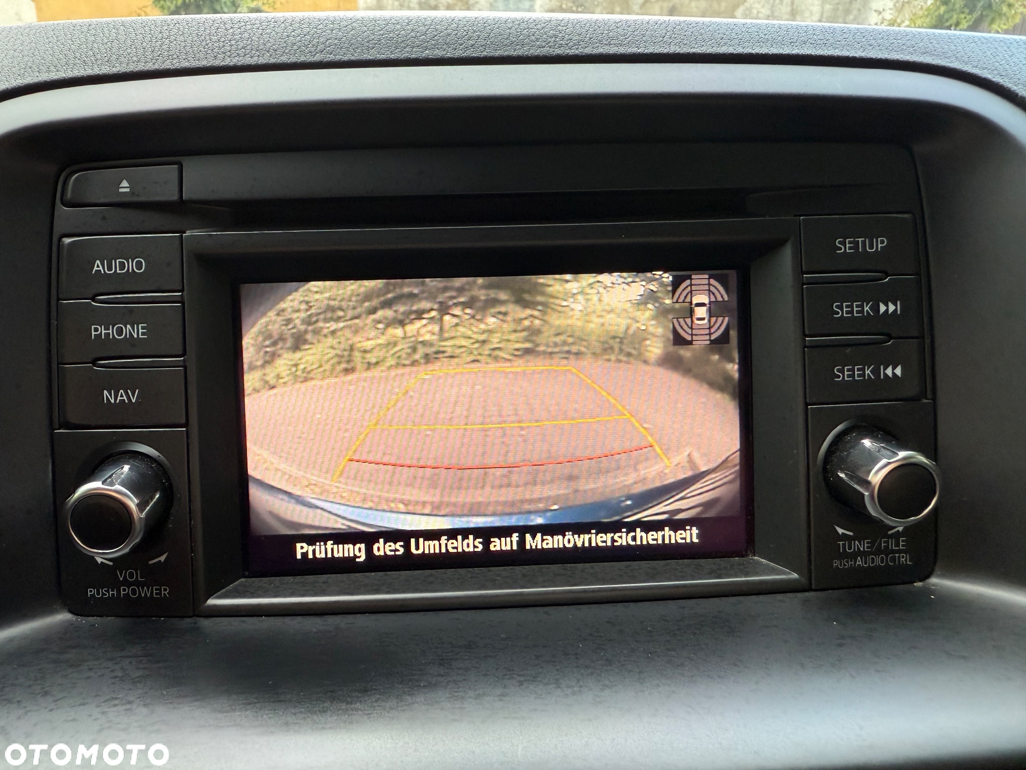 Mazda CX-5 SKYACTIV-G 165 AWD Sports-Line - 22