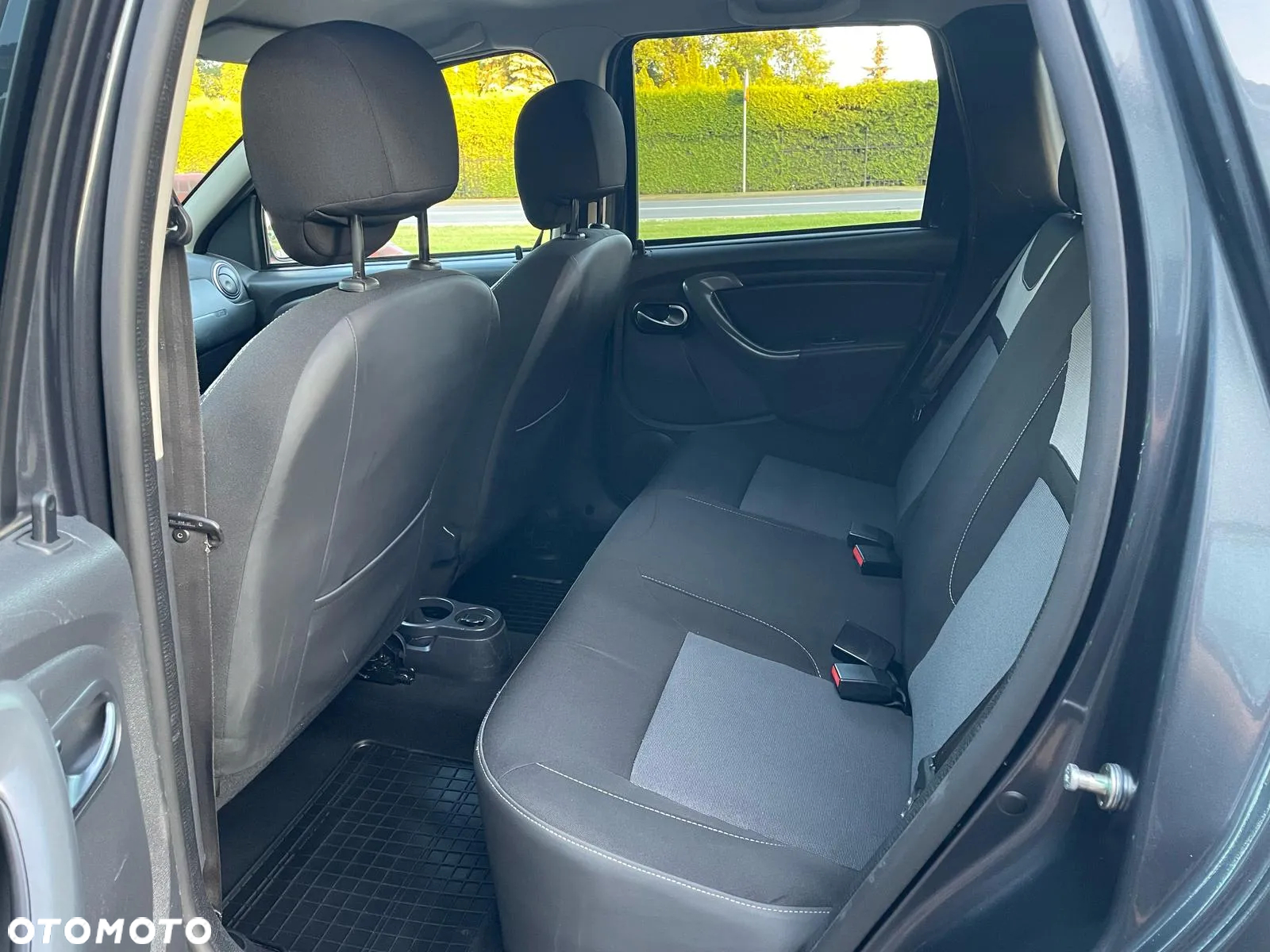 Dacia Duster 1.5 dCi Celebration 4x4 - 11