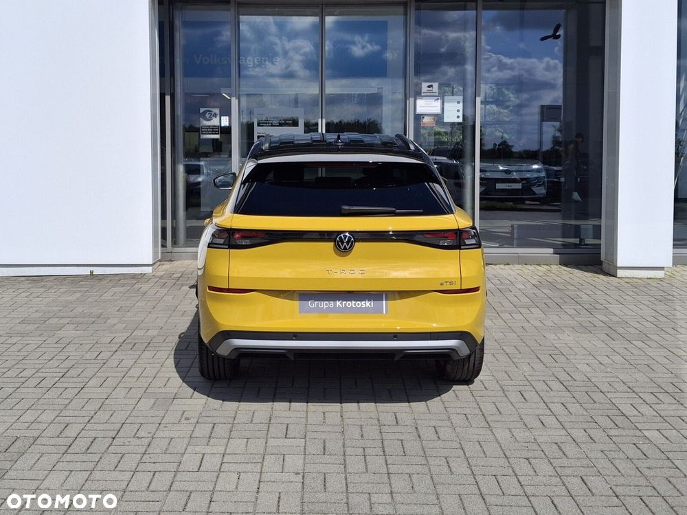 Volkswagen T-Roc 1.5 eTSI Life DSG - 9
