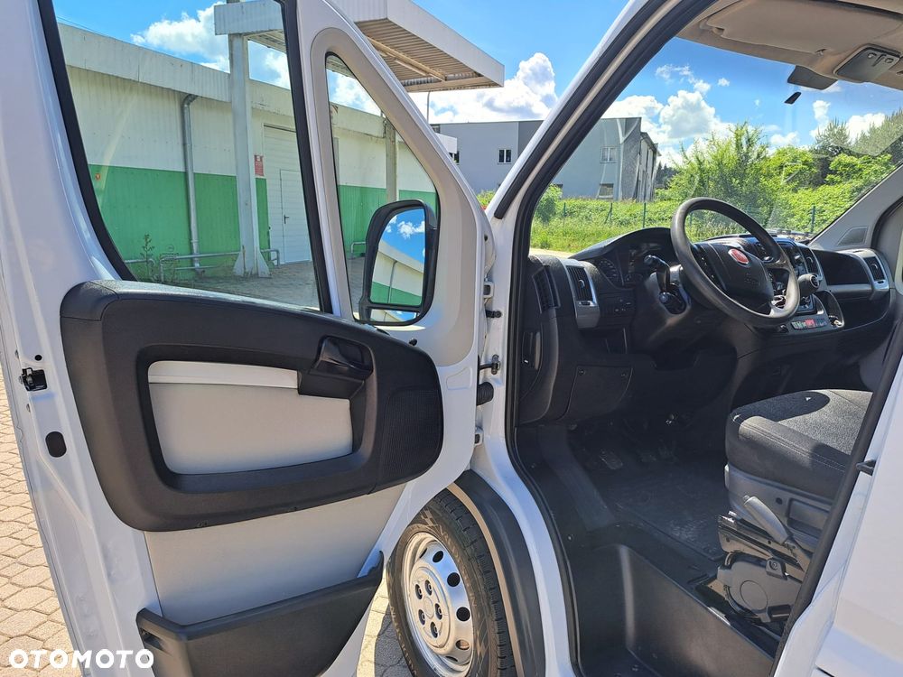 Fiat Ducato - 17