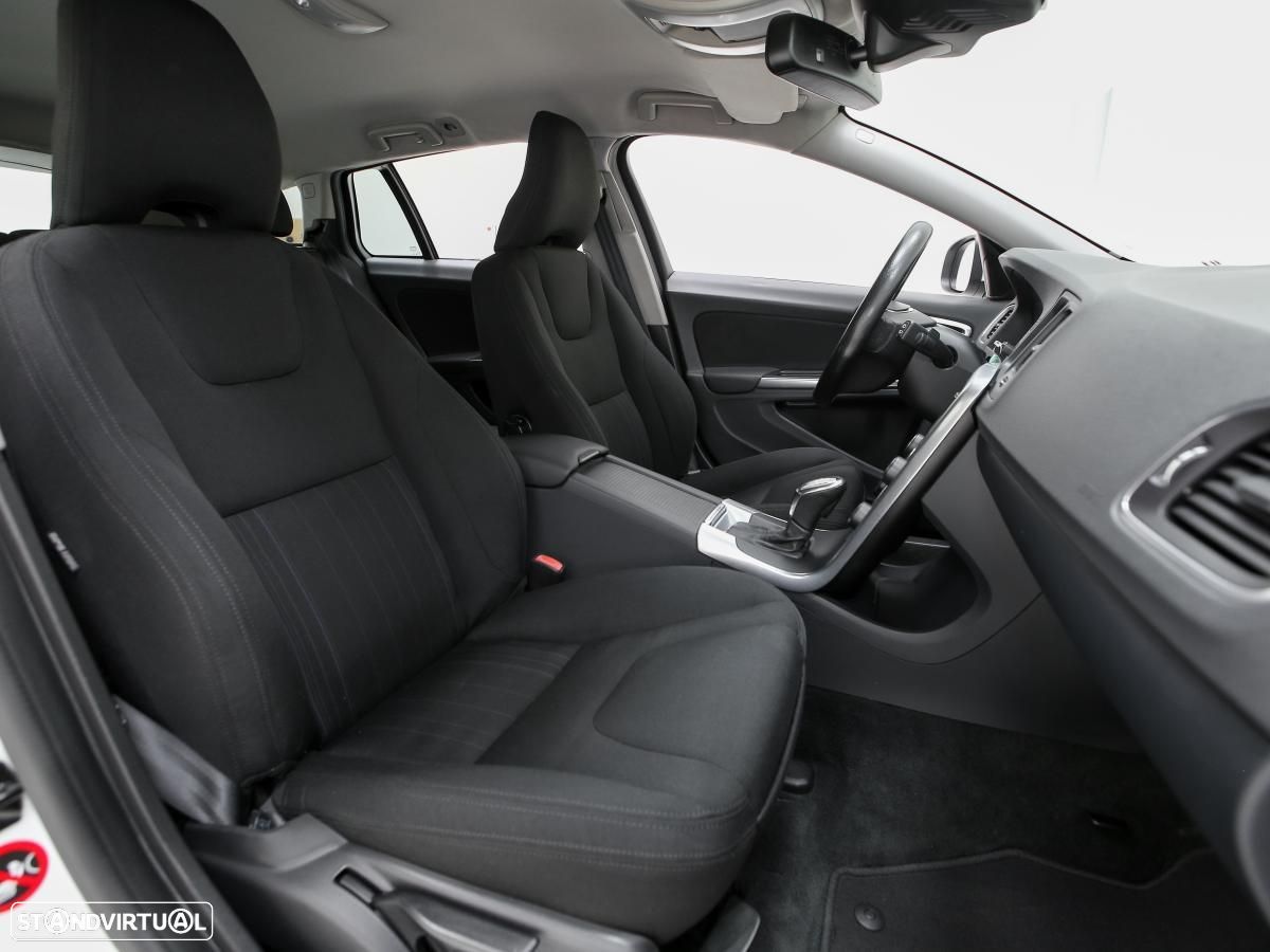 Volvo V60 - 12