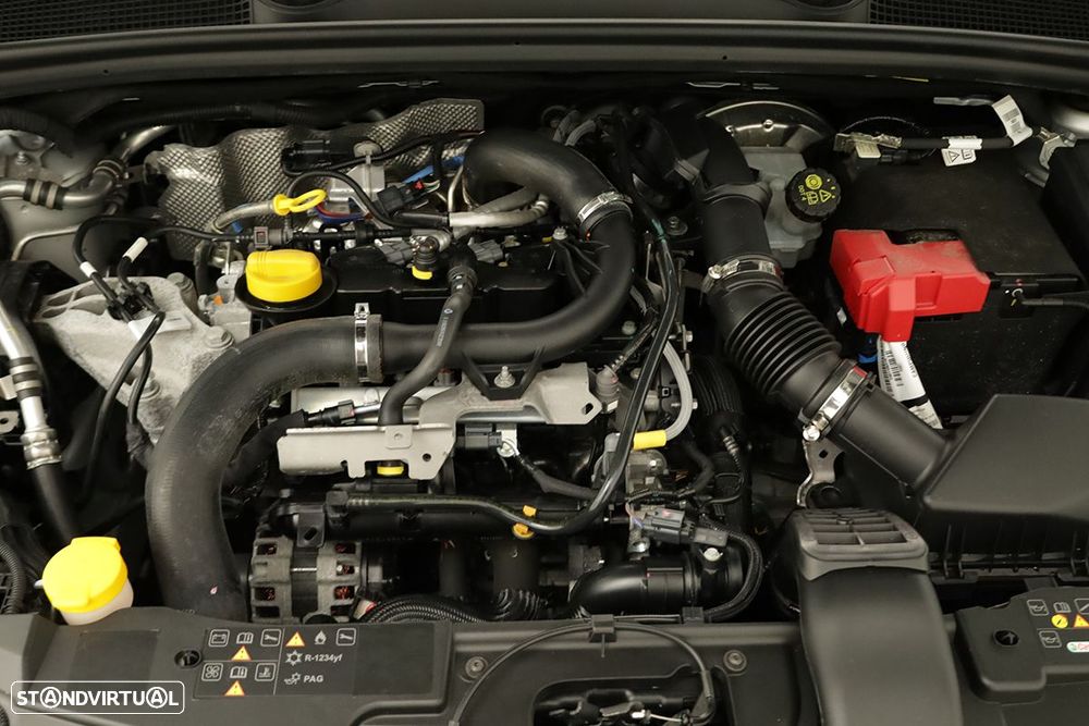 Renault Clio 1.0 TCe Evolution - 26