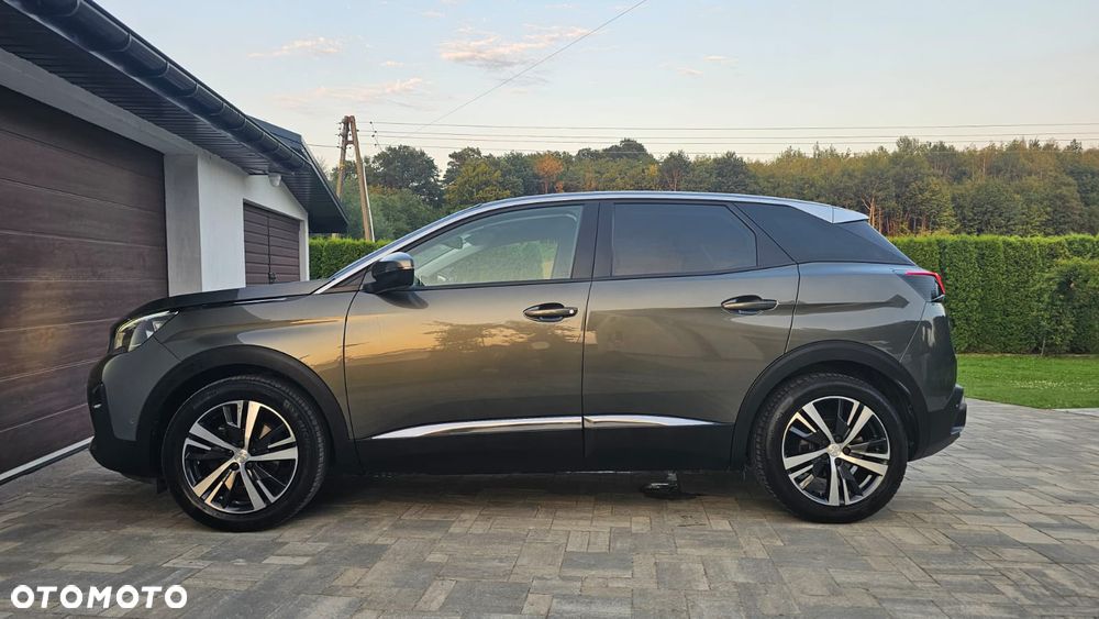 Peugeot 3008 1.6 BlueHDi Allure S&S EAT6 - 6