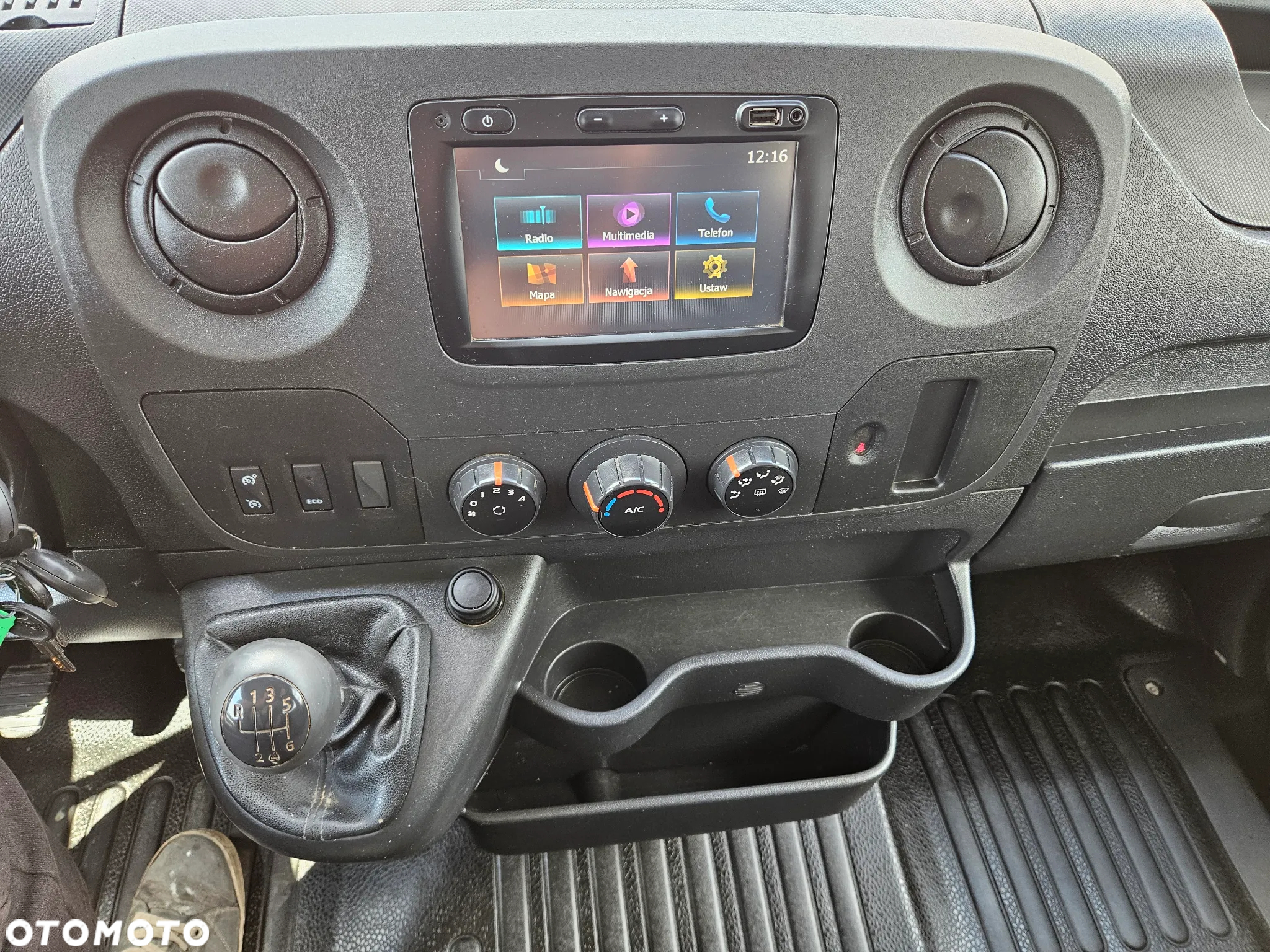 Renault Master - 21