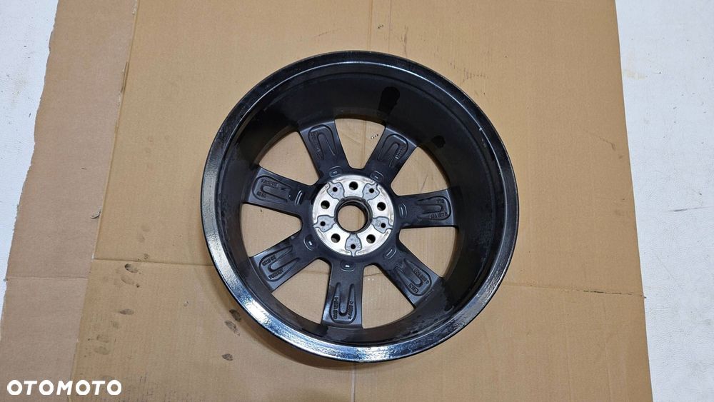 felga aluminiowa mini f56 f57 7x18" et54 6897988 - 4