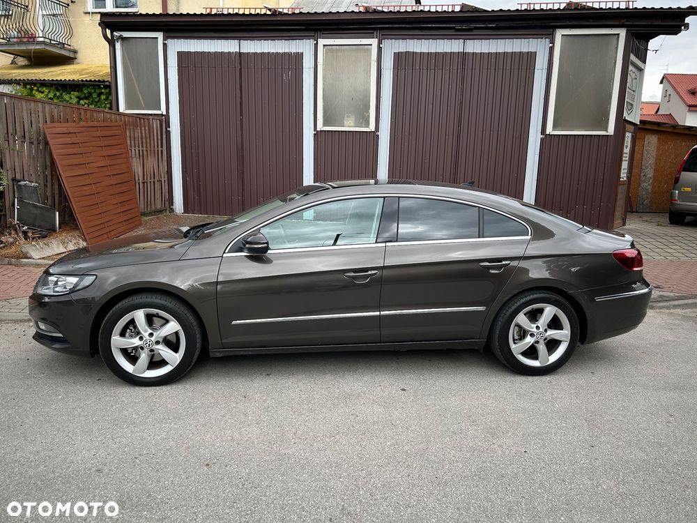 Volkswagen CC 1.8 TSI DSG - 3