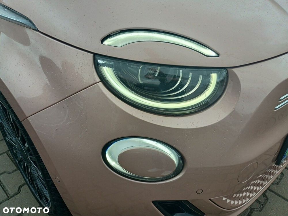 Fiat 500e - 13