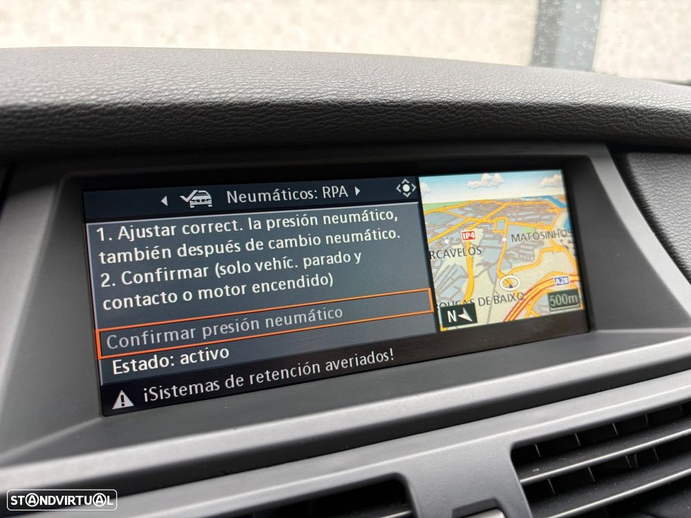 BMW X5 30 d xDrive - 36