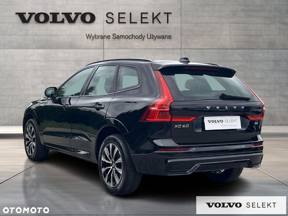 Volvo XC 60 - 7