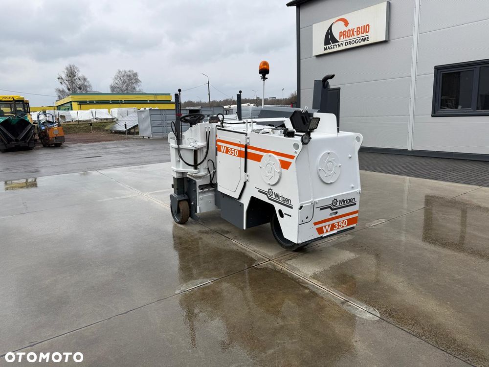 Wirtgen W 350 - 5