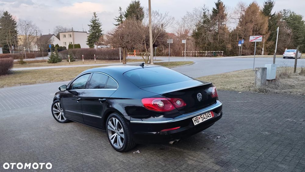 Volkswagen CC 2.0 TSI - 19