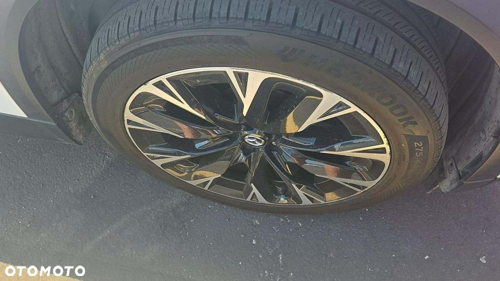 Mazda CX-90 - 14