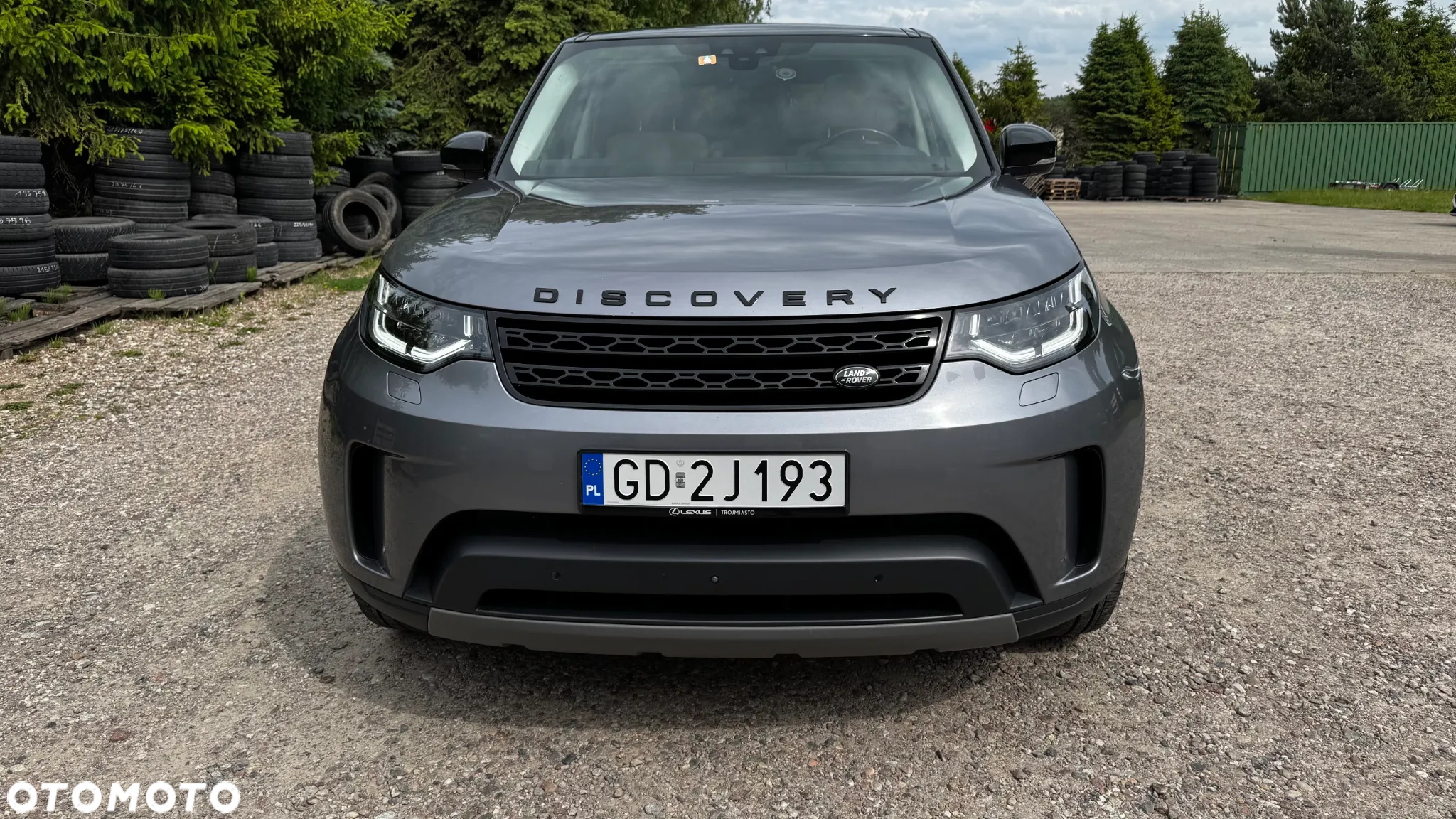 Land Rover Discovery V 2.0 SD4 HSE - 26