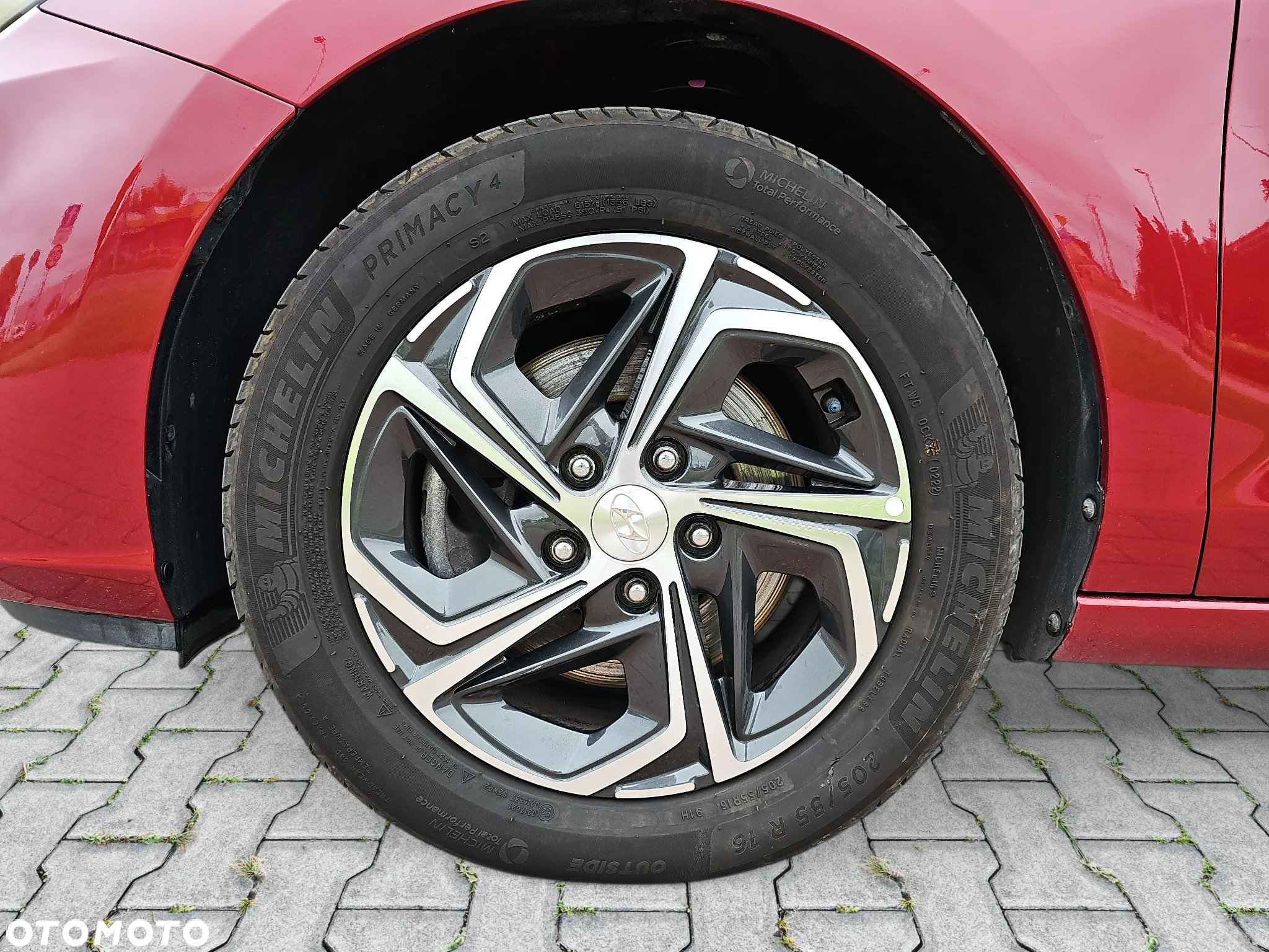 Hyundai i30 1.5 DPI Comfort - 26