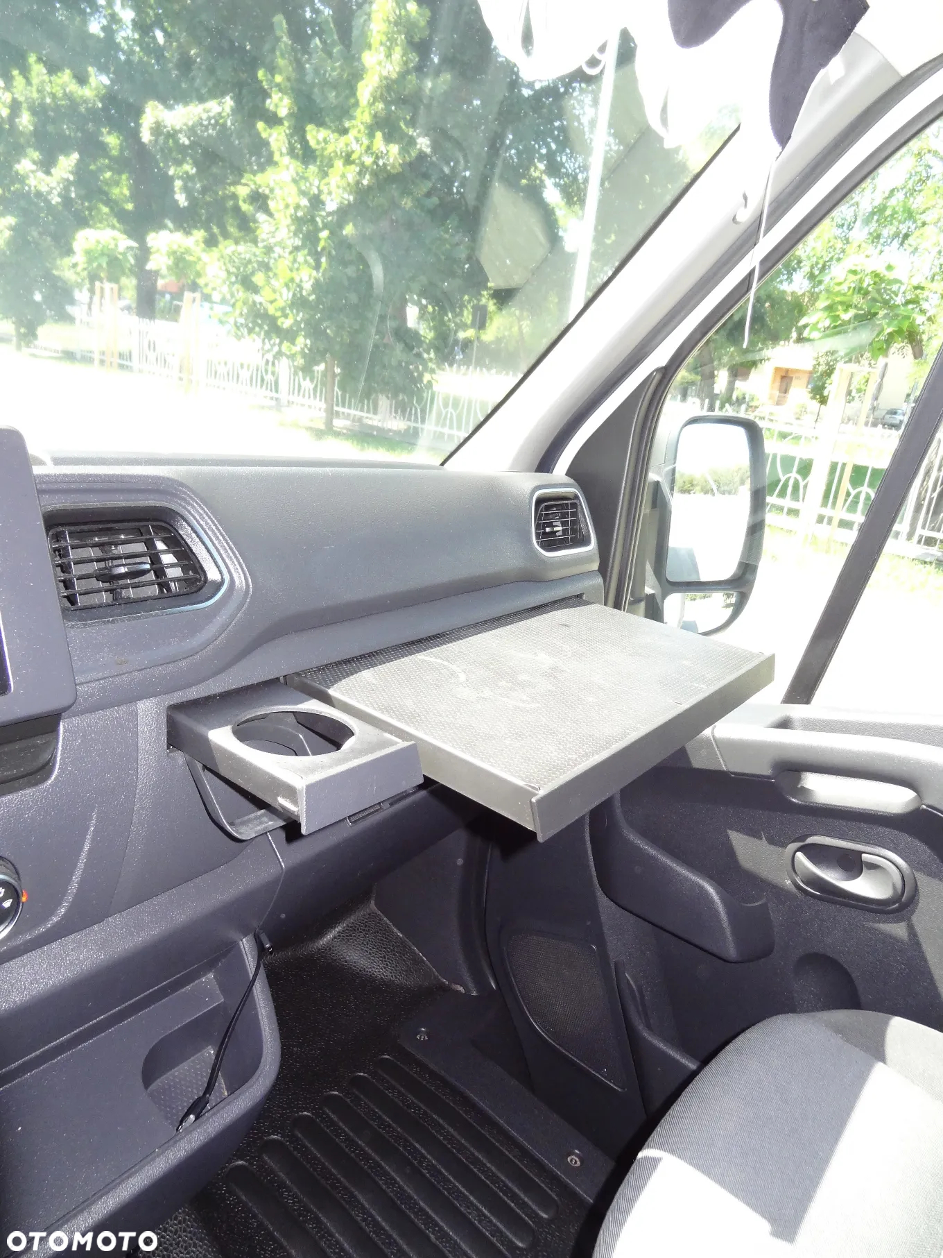 Renault Master Twin-cab - 19