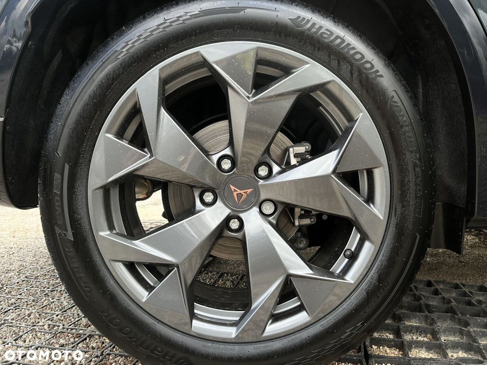 Cupra Formentor - 10