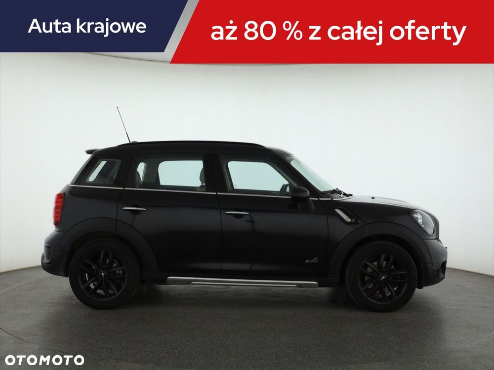 MINI Countryman - 8