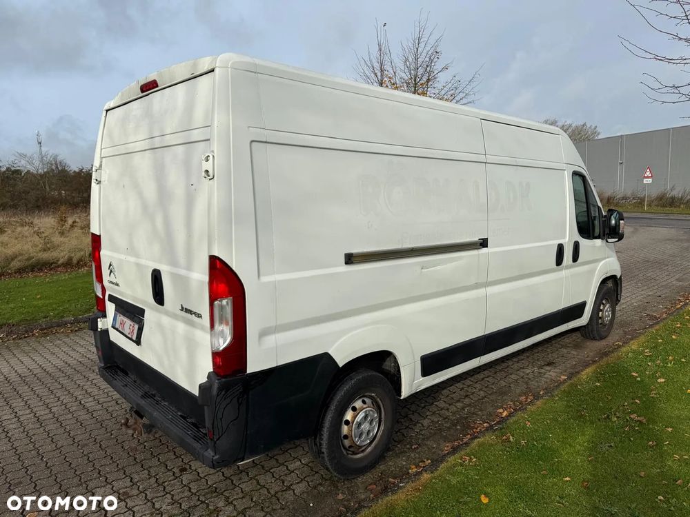 Citroën Jumper - 5