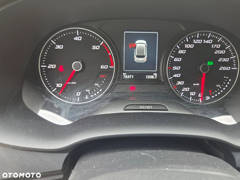 Seat Ateca 1.6 TDI DSG Xcellence - 17