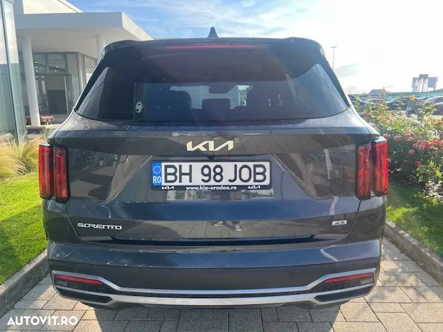 Kia Sorento 2.2 DSL 8DCT 4x4 7P Premium - 6