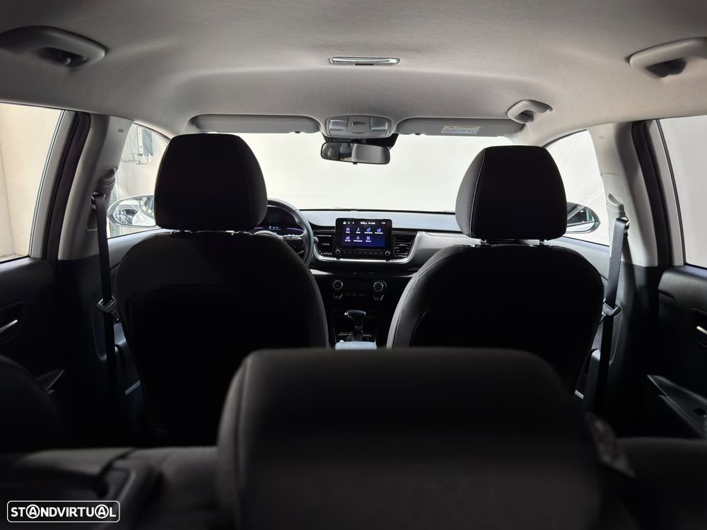 Kia Stonic 1.0 T-GDI Active 7DCT - 37