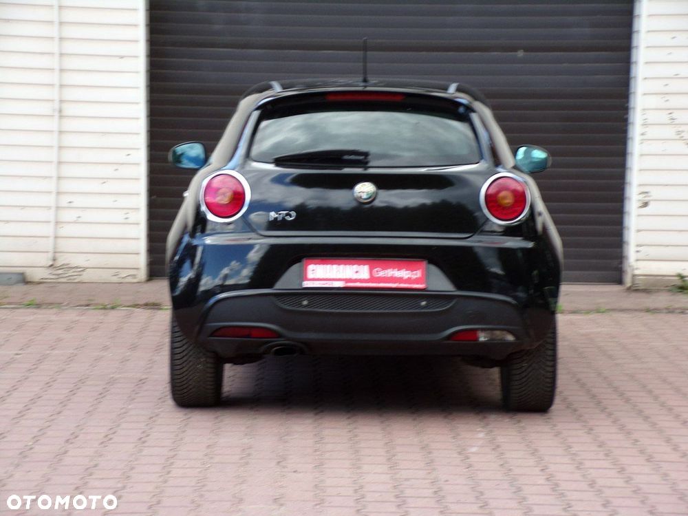 Alfa Romeo Mito - 14