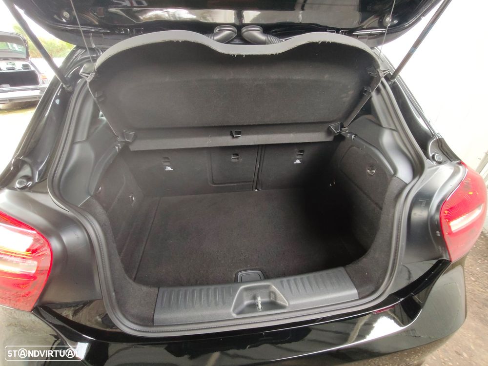 Mercedes-Benz A 180 CDI BlueEFFICIENCY Edition Style - 13