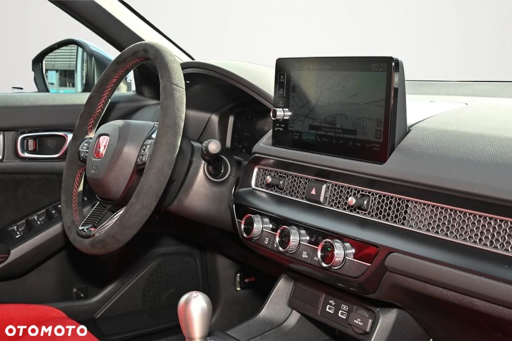 Honda Civic 2.0 VTEC Turbo Type R - 14