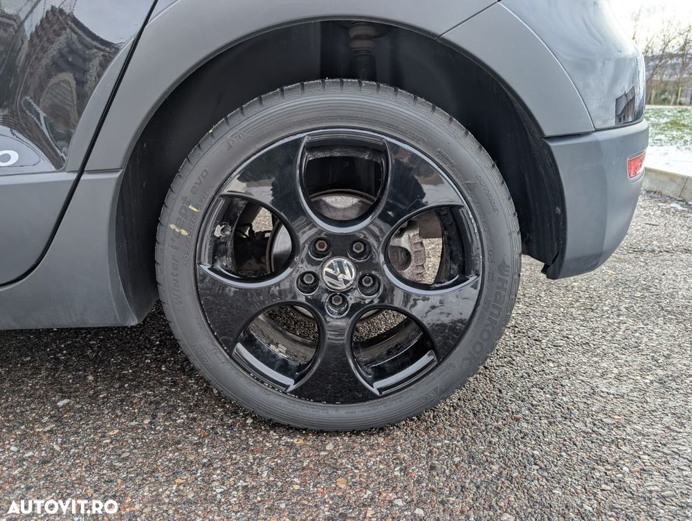 Volkswagen Polo 1.6 TDI CR DPF Highline - 16