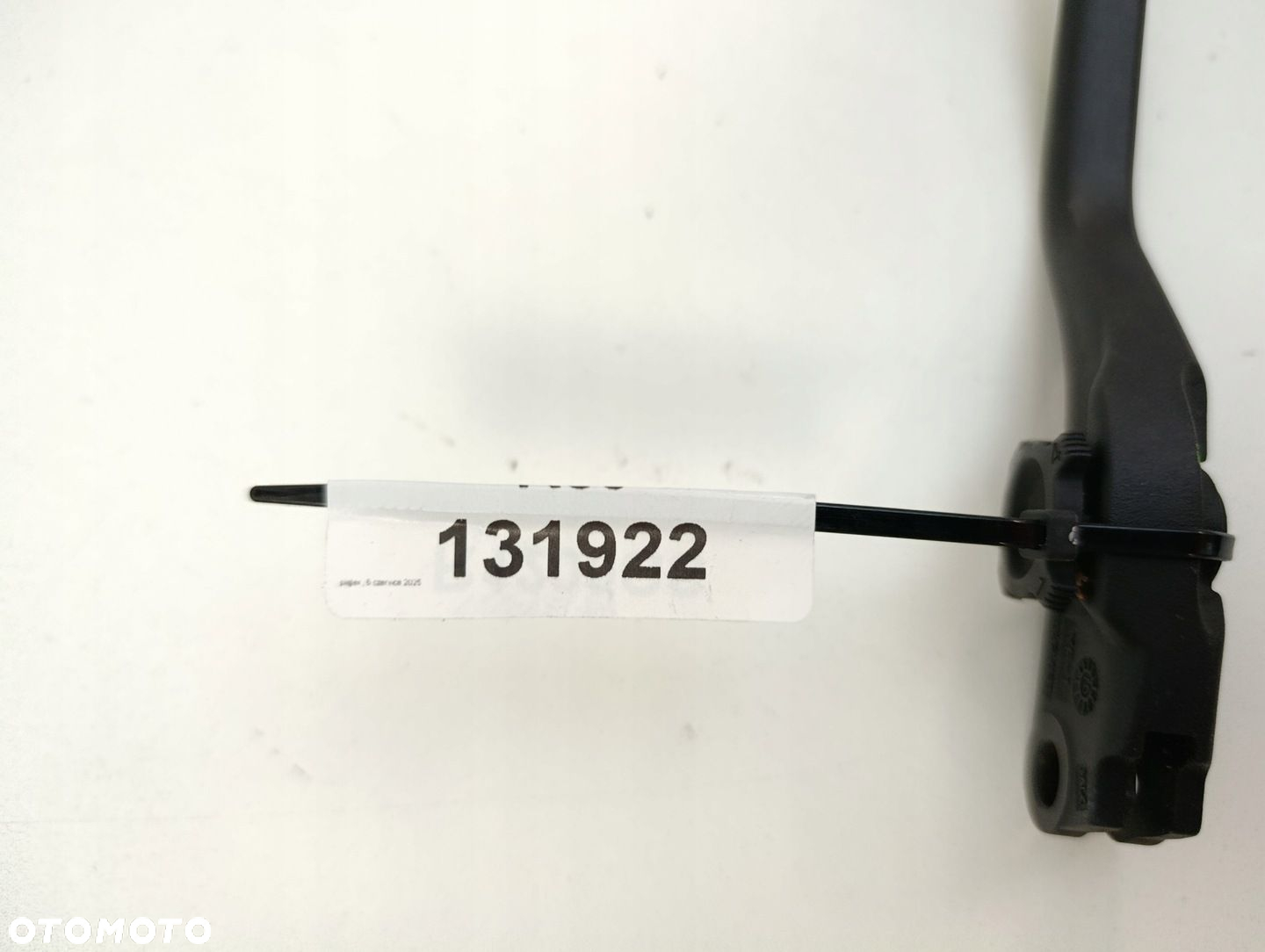 BMW R1200GS K50 KLAMKA DŹWIGNIA SPRZĘGŁA - 5