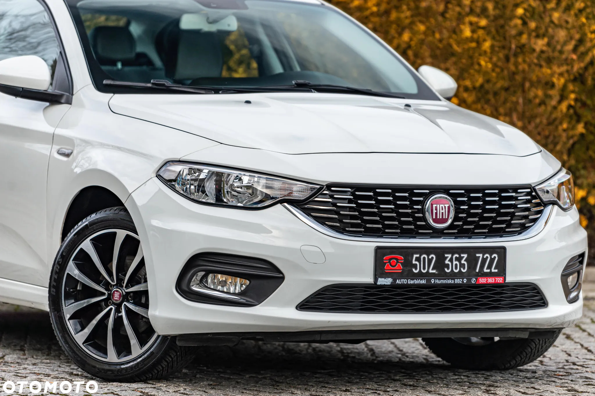 Fiat Tipo 1.4 16v Easy - 9